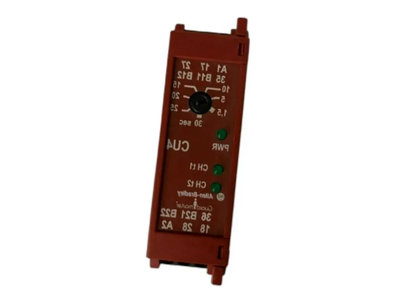 440R-S23175 安全繼電器 by GUARDMASTER LTD