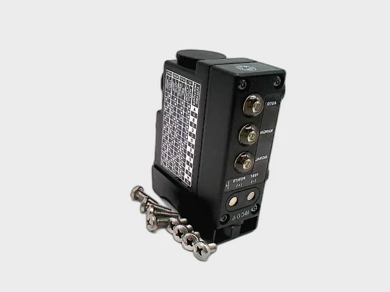 42CRC-4000 光電式 by PHOTOSWITCH