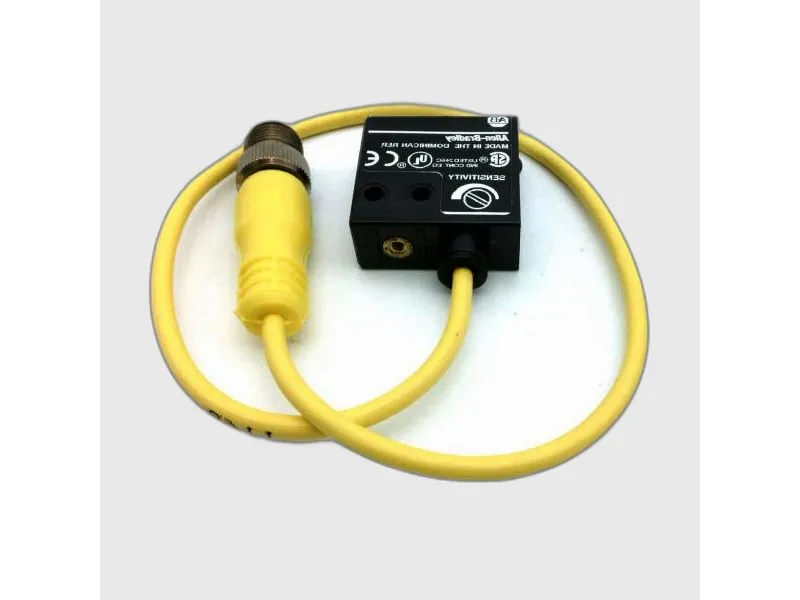 42SMP-7000-QD 光電式 by PHOTOSWITCH