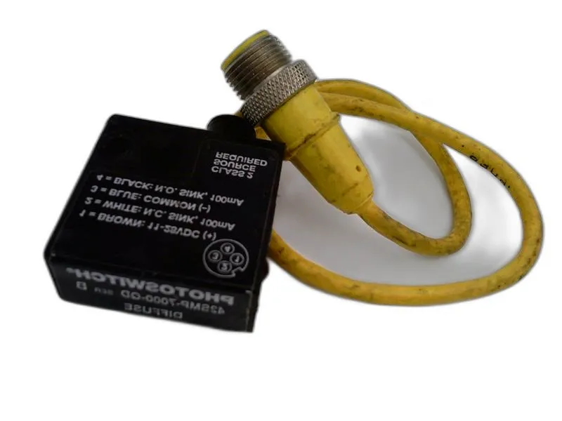 42SMP-7000-QD 光電式 by PHOTOSWITCH