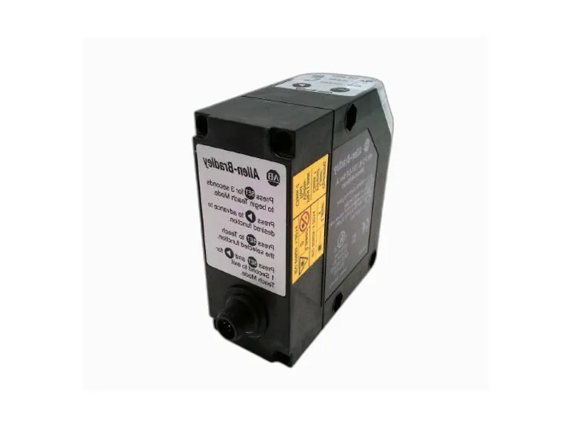 45CPD-8LTB1-D5 光電式 by PHOTOSWITCH