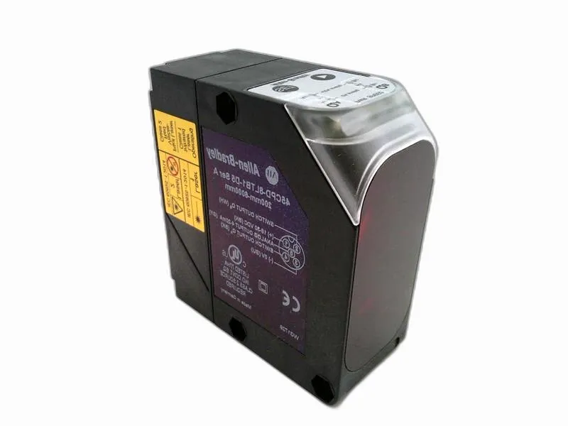 45CPD-8LTB1-D5 光電式 by PHOTOSWITCH