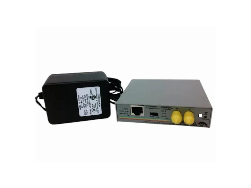 AT-MC115XL 通訊轉換器 by ALLIED TELESIS