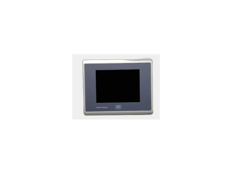 2715-T15CD 人機介面 by ALLEN BRADLEY
