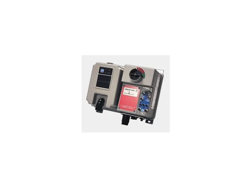281E-F12S-10B-RRG 啟動器 by ALLEN BRADLEY