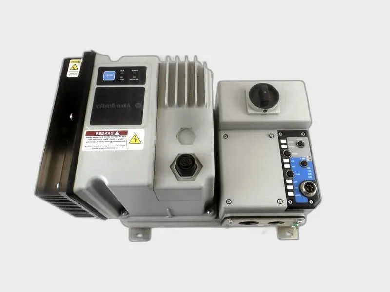 284D-FVD4P0B-10-CR-EMI 驅動器 by ALLEN BRADLEY