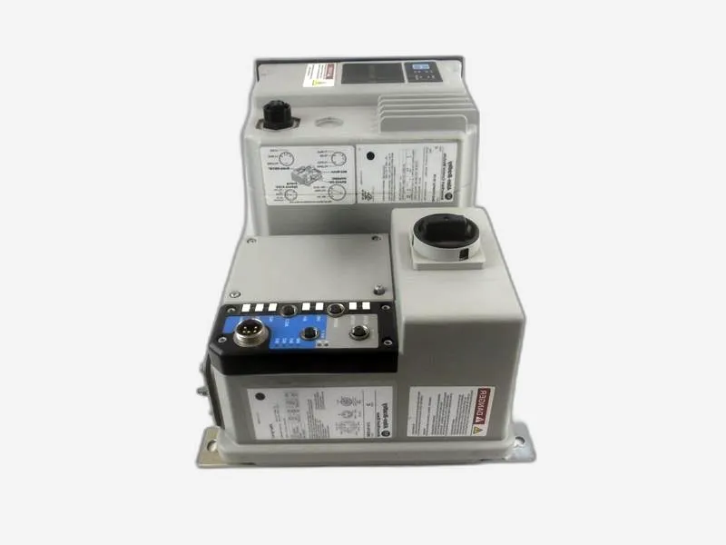284D-FVD4P0B-10-CR-EMI 驅動器 by ALLEN BRADLEY