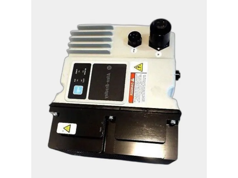 284G-FVD4P0D-10-RRG-CBG-DB1-EMI 盤面安裝式電流/電壓表 by ALLEN BRADLEY