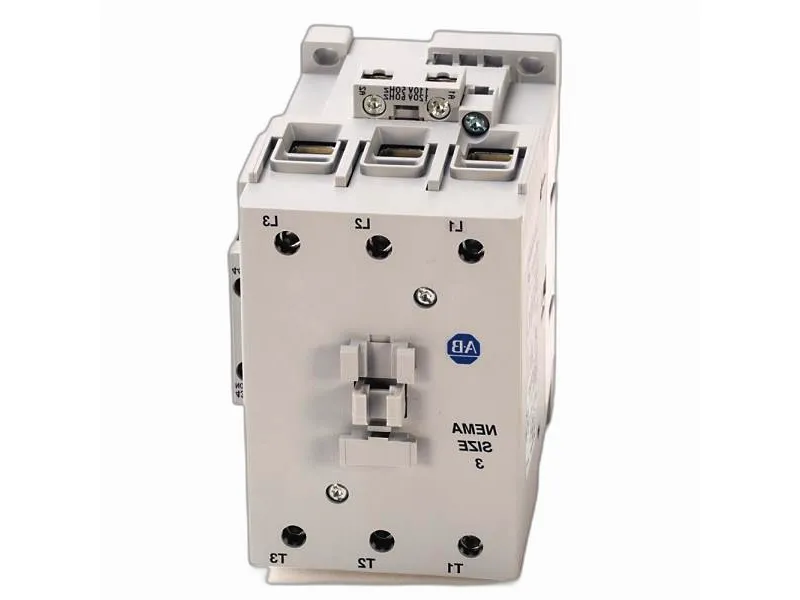 300-DOD930 接觸器 by ALLEN BRADLEY
