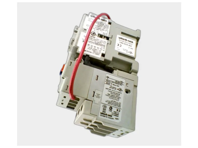 309-AOD-EEC 啟動器 by ALLEN BRADLEY