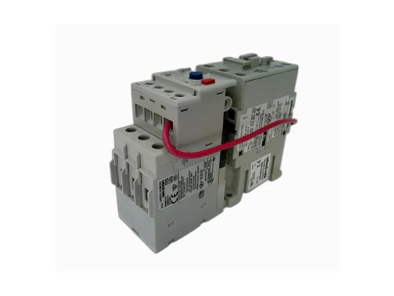 309-BOD-EEE 啟動器 by ALLEN BRADLEY
