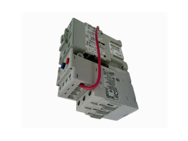 309-BOD-EEE 啟動器 by ALLEN BRADLEY