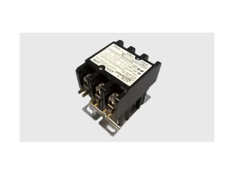 400-DP60ND3 接觸器 by ALLEN BRADLEY