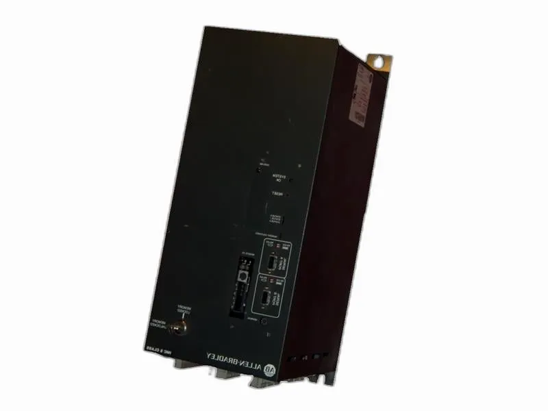 4100-214-R 伺服驅動器/伺服控制器 by ALLEN BRADLEY
