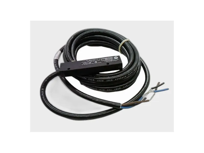 42SRR-6007 光電式 by ALLEN BRADLEY