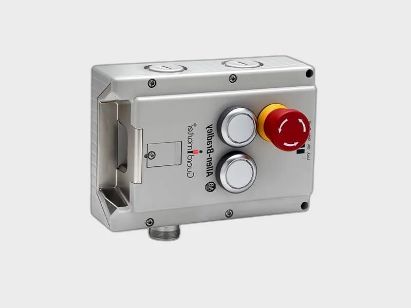 442G-MABL-URM-C03 電動鎖 by ALLEN BRADLEY