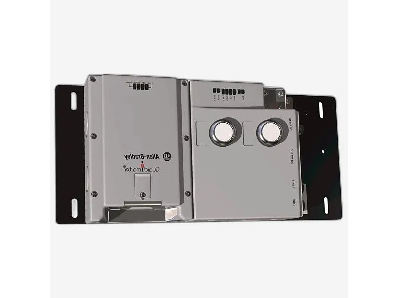 442G-MABRB-UR-P49 電動鎖 by ALLEN BRADLEY