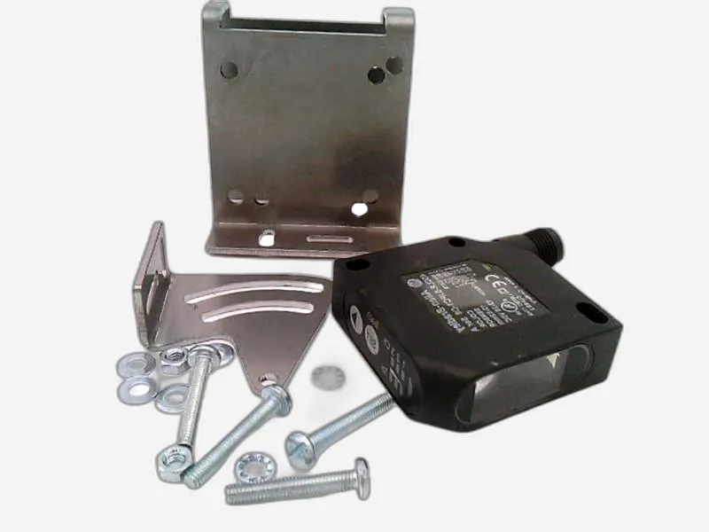 45CLR-5JPC1-D8 光電式 by ALLEN BRADLEY