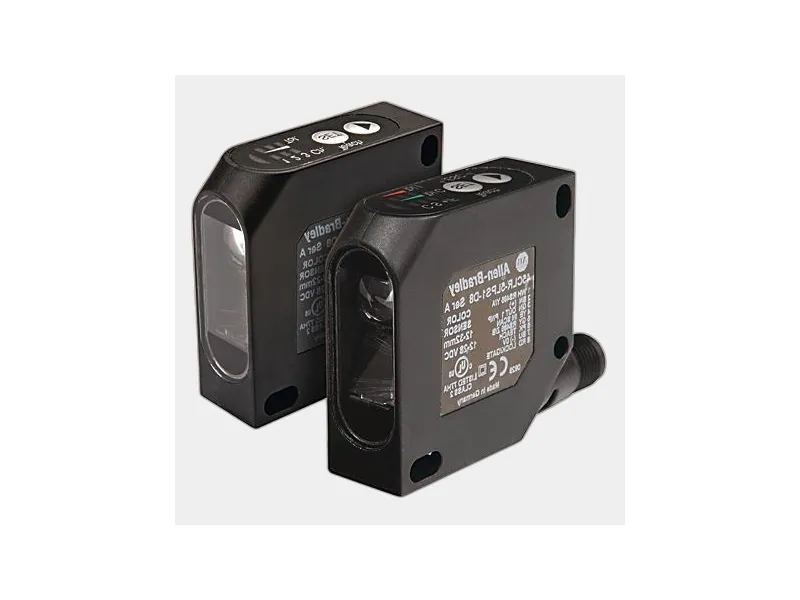 45CLR-5JPC1-D8 光電式 by ALLEN BRADLEY
