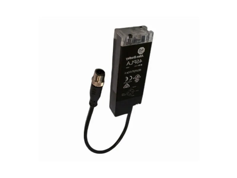 45PLA-P2LPT1-F4 光電式 by ALLEN BRADLEY