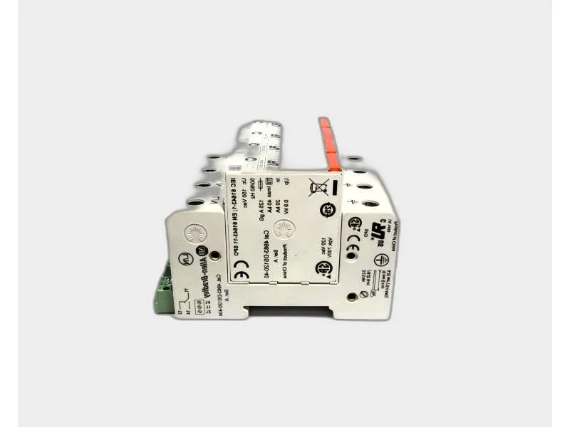4983-DS120-404 突波吸收器/抑制器 by ALLEN BRADLEY