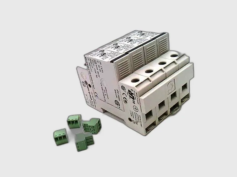 4983-DS600-804 突波吸收器/抑制器 by ALLEN BRADLEY