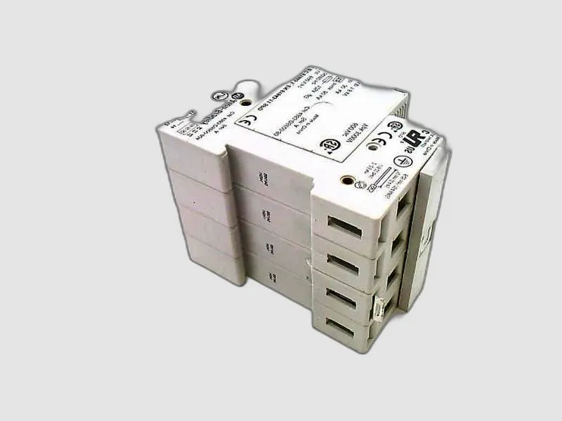 4983-DS600-804 突波吸收器/抑制器 by ALLEN BRADLEY