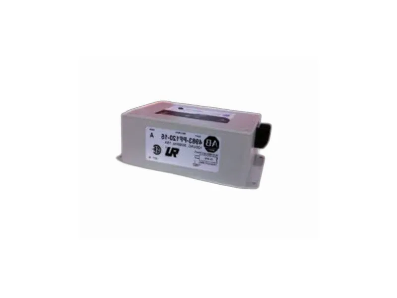 4983-PF120-15 RFI/EFI/EMI 雜訊濾波器 by ALLEN BRADLEY
