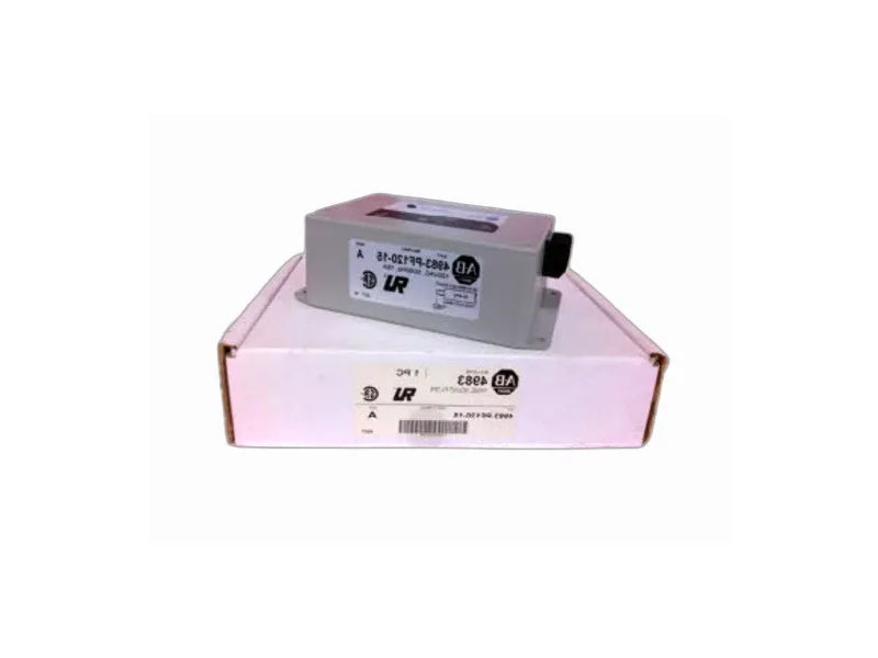 4983-PF120-15 RFI/EFI/EMI 雜訊濾波器 by ALLEN BRADLEY