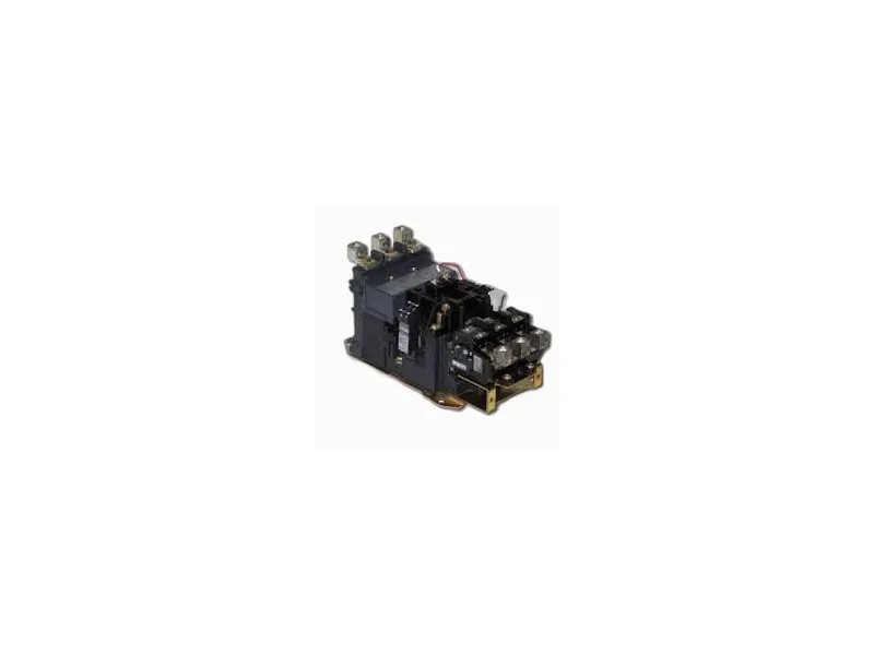 509-EOD-A2M 啟動器 by ALLEN BRADLEY