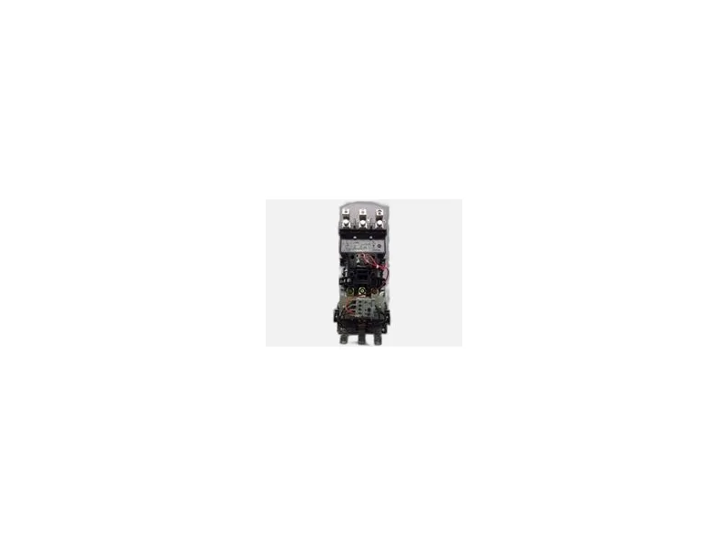 509-EOD-A2M 啟動器 by ALLEN BRADLEY