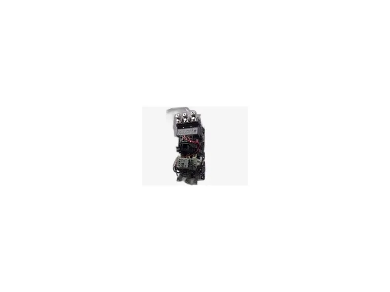 509-EOD-A2M 啟動器 by ALLEN BRADLEY