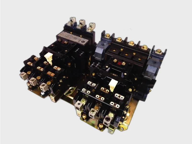 520F-DOD 啟動器 by ALLEN BRADLEY