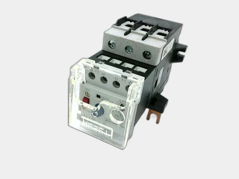 592-EEBC Solid State Overload/Relay by ALLEN BRADLEY