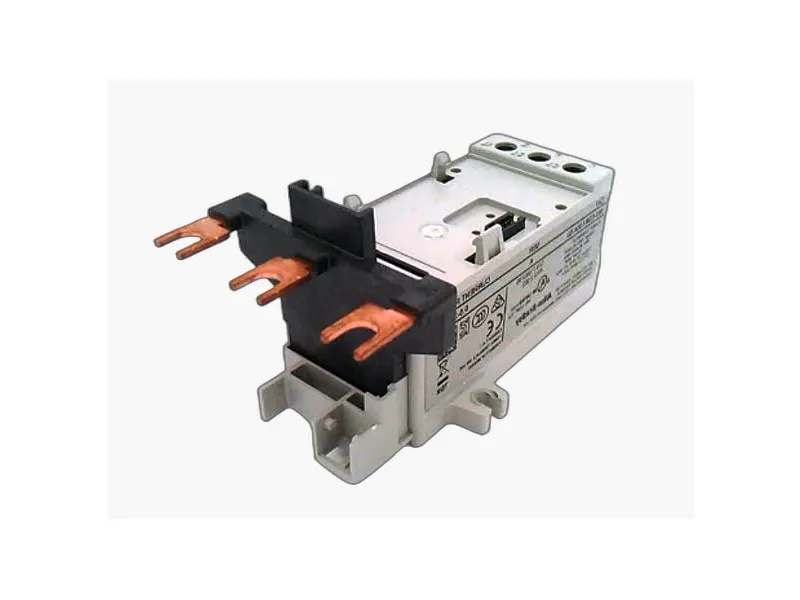 592-ESM-I-30A-S2 Solid State Overload/Relay by ALLEN BRADLEY