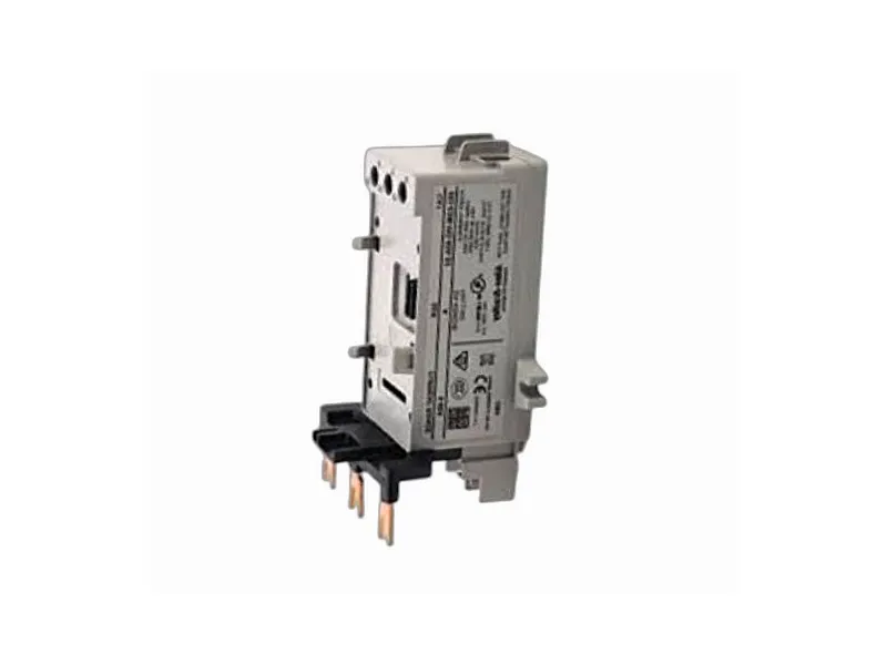 592-ESM-VIG-30A-S2 固態過載/電驛 by ALLEN BRADLEY