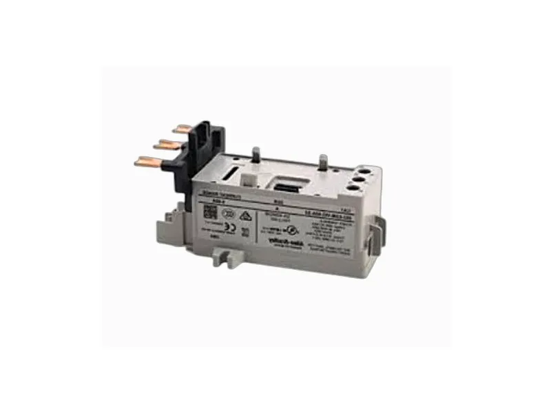 592-ESM-VIG-30A-S2 固態過載/電驛 by ALLEN BRADLEY