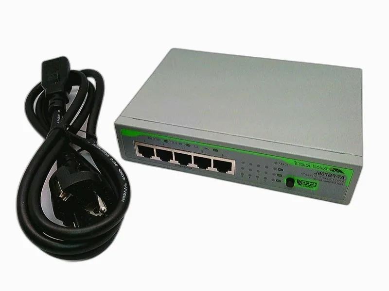AT-FS705L-50 網路路由器 by ALLIED TELESIS