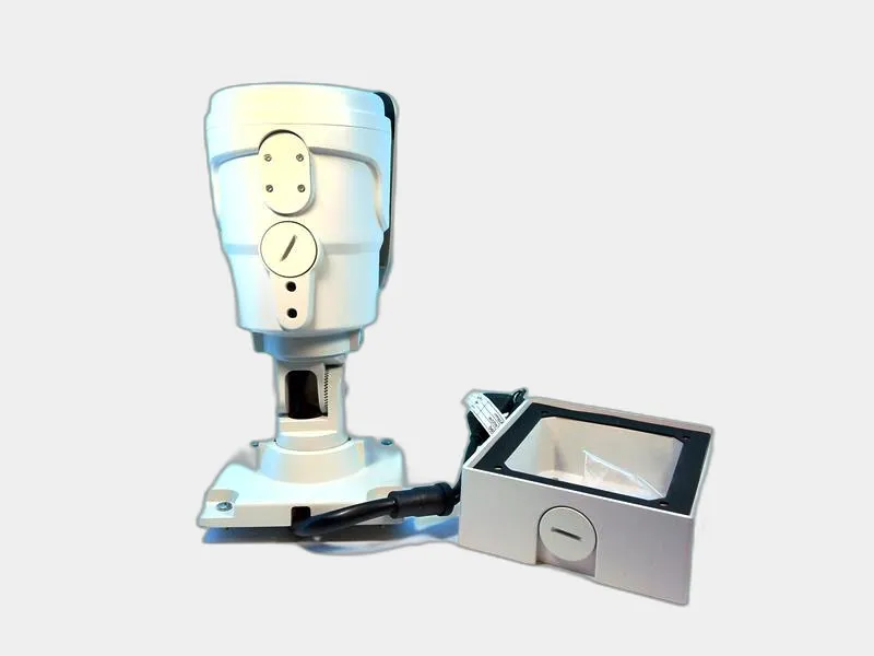 AV3225PMIR Câmera de Vídeo por ARECONT VISION