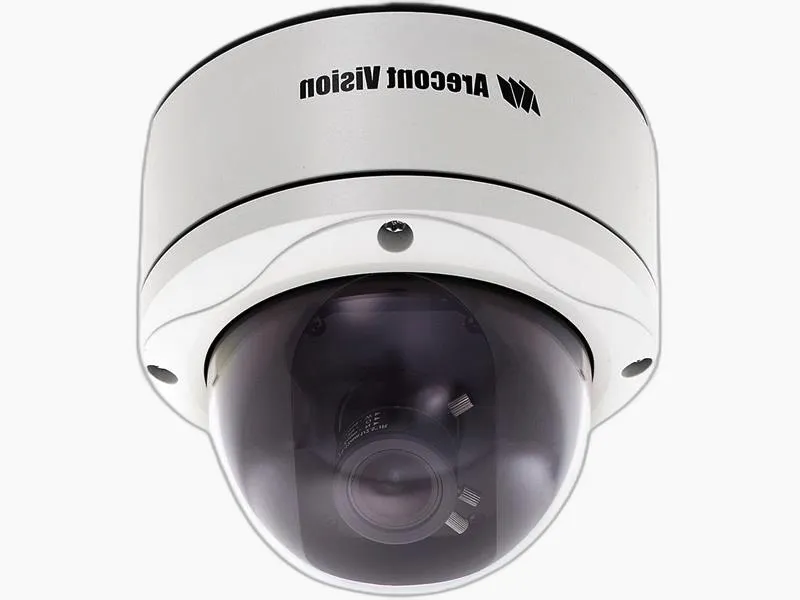 D4SO-AV5115DNV1-3312 Câmera de Vídeo por ARECONT VISION