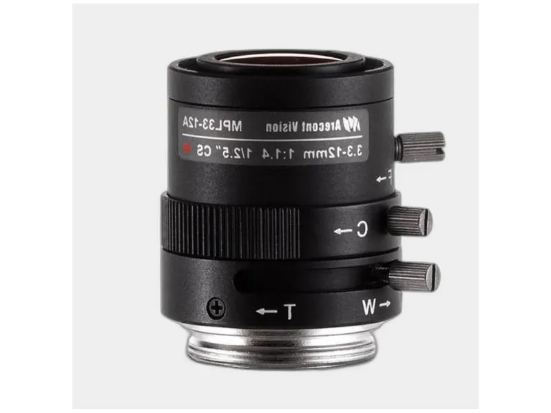 MPL33-12A Lente para Câmera por ARECONT VISION