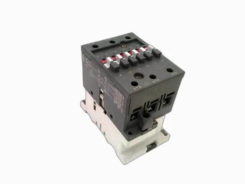 A63-30-00-84 Contactor by - ABB - ASEA BROWN BOVERI