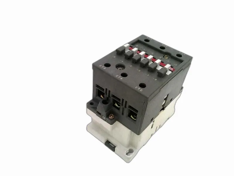 A63-30-00-84 Contactor by - ABB - ASEA BROWN BOVERI