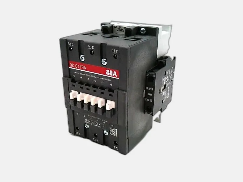 AF110-30-11-70 Contactor by - ABB - ASEA BROWN BOVERI