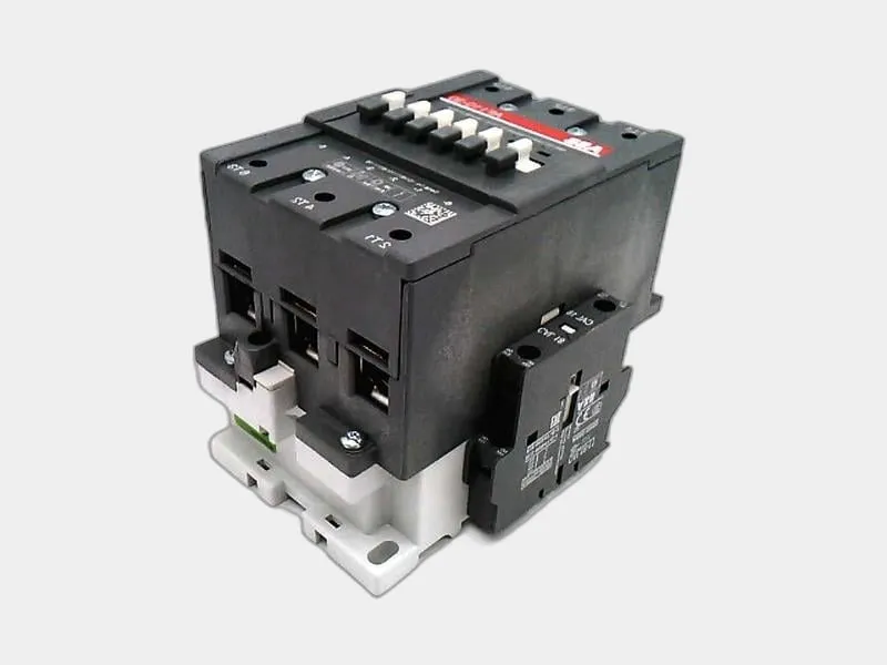 AF110-30-11-70 Contactor by - ABB - ASEA BROWN BOVERI