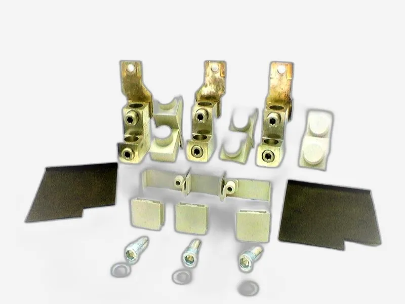 KT5600-3 Contact Kit by - ABB - ASEA BROWN BOVERI