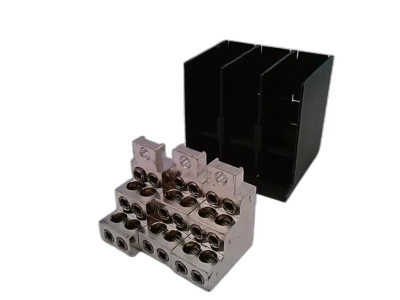 KXT1MC-3PC Contact Kit by - ABB - ASEA BROWN BOVERI