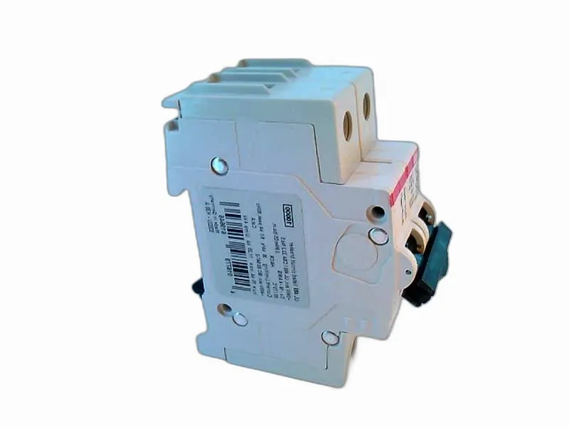 S202U-K30 DIN 導軌安裝斷路器 by - ABB - ASEA BROWN BOVERI