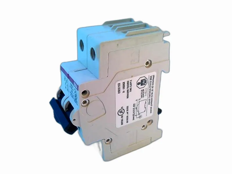 S202U-K30 DIN 導軌安裝斷路器 by - ABB - ASEA BROWN BOVERI
