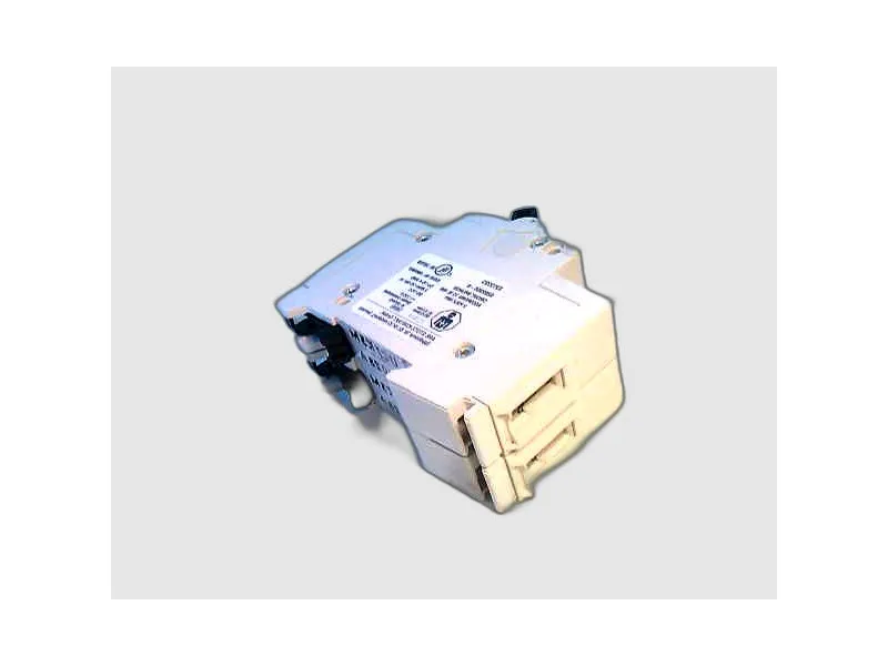 S202UDC-K3 模殼式斷路器 by - ABB - ASEA BROWN BOVERI